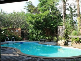 Ban Boonbhali Hotel & Resort