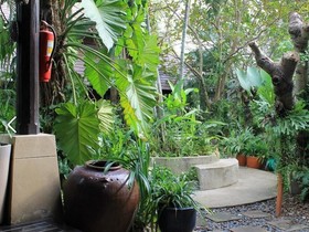 Ban Boonbhali Hotel & Resort
