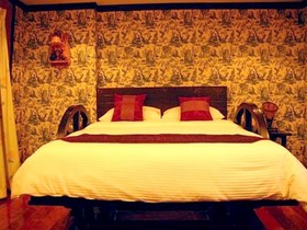 Ban Boonbhali Hotel & Resort