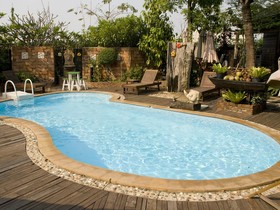 Ban Boonbhali Hotel & Resort