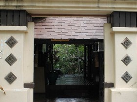 Ban Boonbhali Hotel & Resort