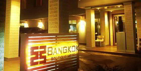Bangkok Boutique