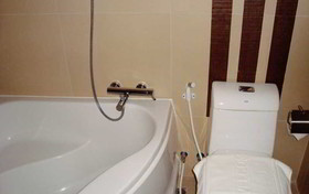 Bangkok City Hotel