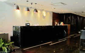 Bangkok City Hotel