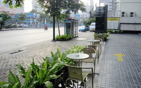 Bangkok City Hotel