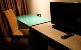 Bangkok City Hotel