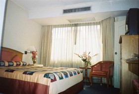 Bangkok City Inn