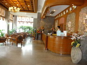 Bangkok City Inn