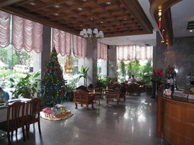 Bangkok City Inn
