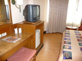 Bangkok City Inn