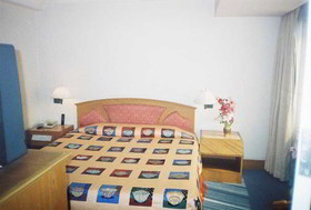 Bangkok City Inn