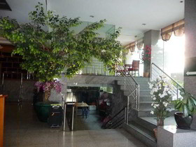 Bangkok City Inn