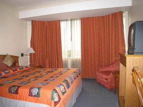 Bangkok City Inn