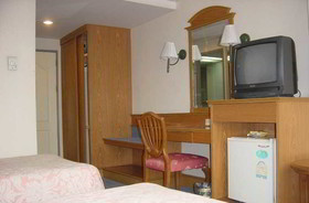 Bangkok City Inn