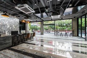 Bangkok City Link Hotel