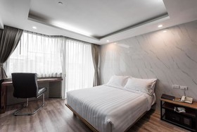 Bangkok City Link Hotel