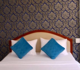At Bangkok Hotel