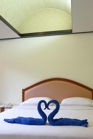 At Bangkok Hotel