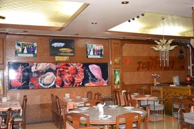 At Bangkok Hotel