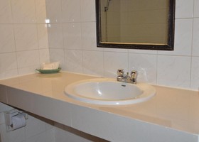 At Bangkok Hotel