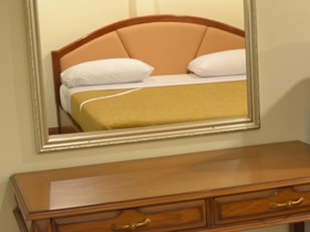At Bangkok Hotel