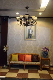 At Bangkok Hotel