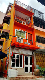 Bangkok Legend