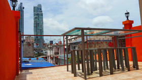 Bangkok Legend
