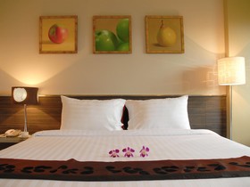 Bangkok Loft Inn
