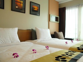 Bangkok Loft Inn