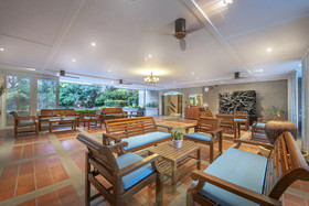 Bangkok Shortstay