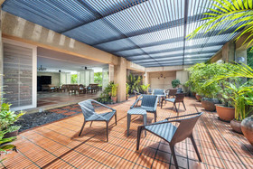Bangkok Shortstay