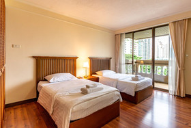 Bangkok Shortstay