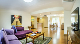 Bangkok Shortstay