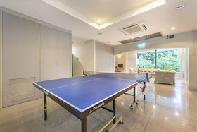 Bangkok Shortstay