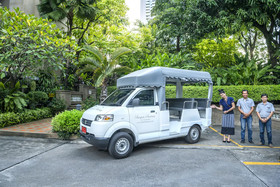Bangkok Shortstay