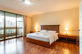 Bangkok Shortstay