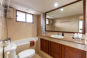Bangkok Shortstay