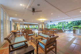 Bangkok Shortstay