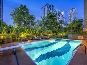Bangkok Shortstay