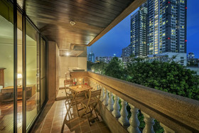 Bangkok Shortstay