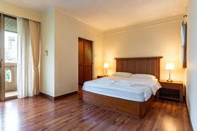 Bangkok Shortstay