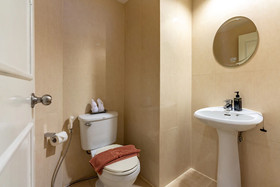 Bangkok Shortstay