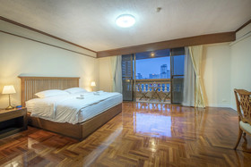 Bangkok Shortstay