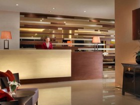 Bangna Pride Hotel & Residence