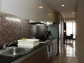 Bangna Pride Hotel & Residence