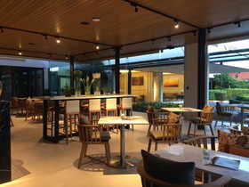Bangna Pride Hotel & Residence