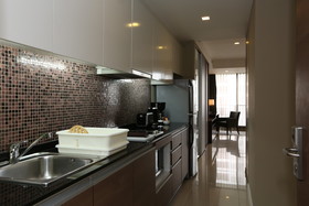Bangna Pride Hotel & Residence