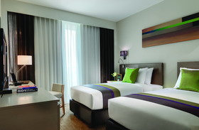 Bangna Pride Hotel & Residence