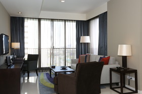 Bangna Pride Hotel & Residence